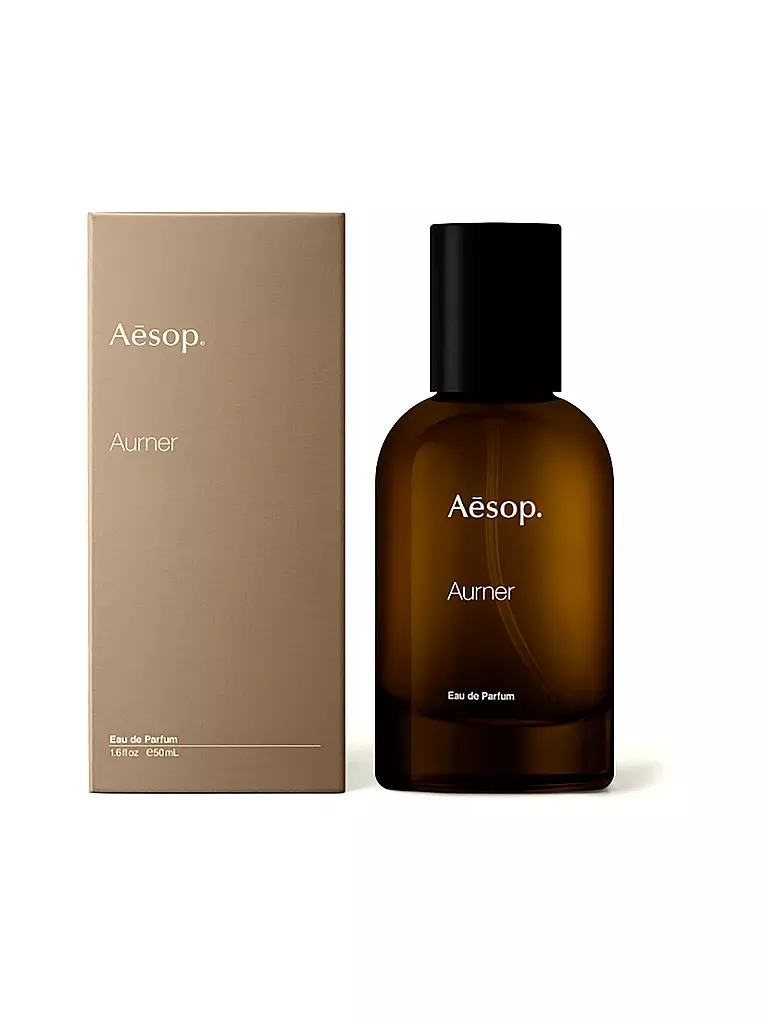 AESOP | Aurer Eau de Parfum 50ml | keine Farbe