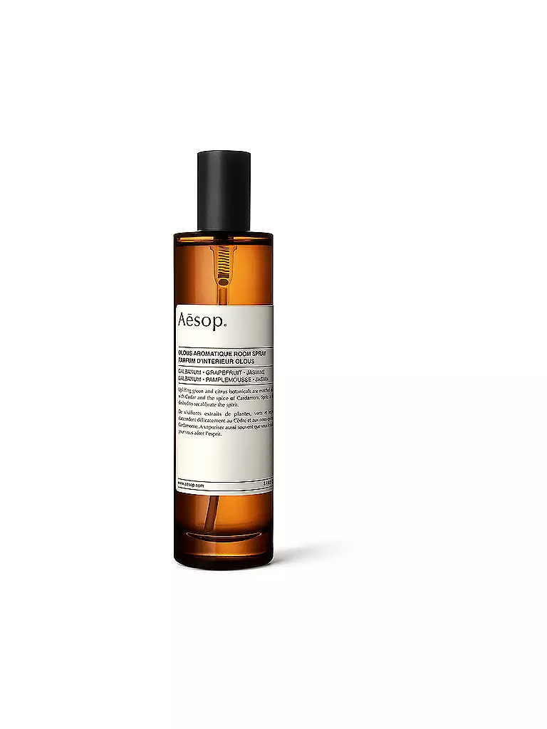 AESOP | Olous Aromatique Room Spray 100ml | keine Farbe