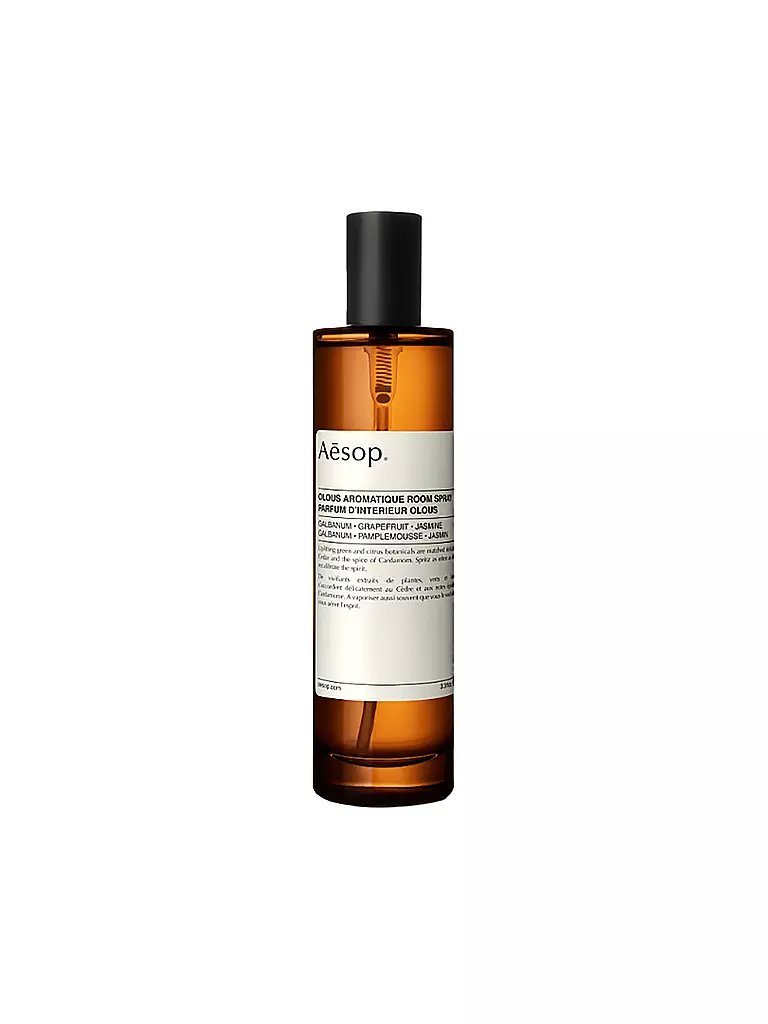 AESOP | Olous Aromatique Room Spray 100ml | keine Farbe