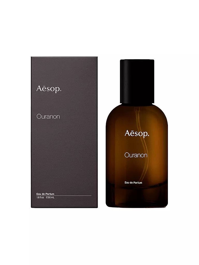 AESOP | Ouranon Eau de Parfum | keine Farbe