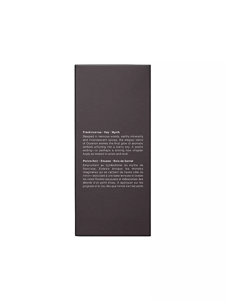AESOP | Ouranon Eau de Parfum | keine Farbe