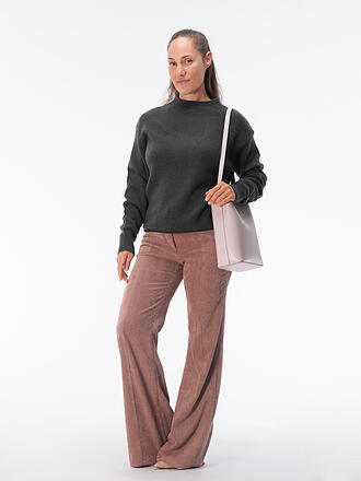 AESTHER EKME | Ledertasche - Bucket Bag SAC BUCKET