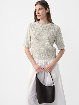 AESTHER EKME | Ledertasche - Schultertasche LUNE