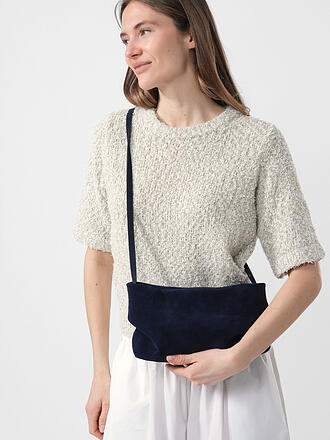 AESTHER EKME | Ledertasche - Umhängetasche NINA CLUTH