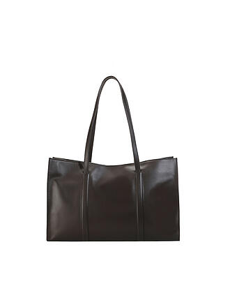 AESTHER EKME | Ledertasche - Shopper MARKET Medium
