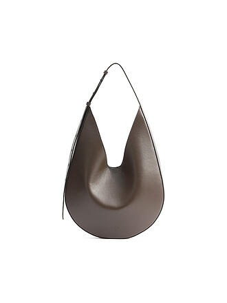 AESTHER EKME | Ledertasche - Hobo Bag HOBO