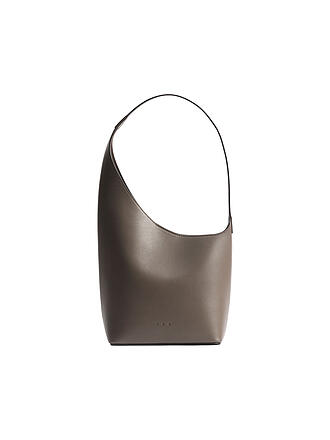 AESTHER EKME | Ledertasche - Hobo Bag DEMI LUNE