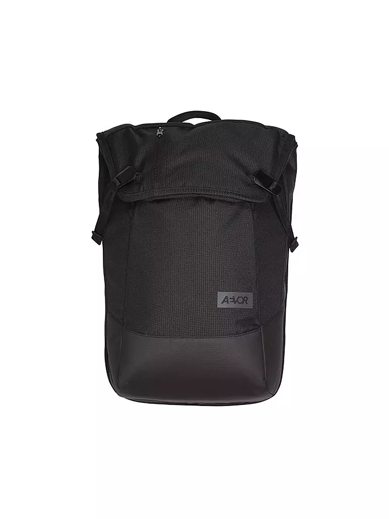 AEVOR | Rucksack Daypack 18L | schwarz