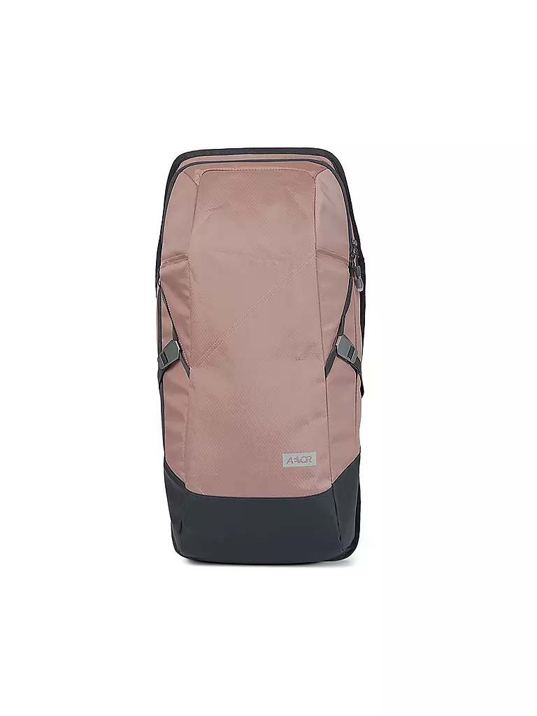 AEVOR | Rucksack Daypack 18L | rosa