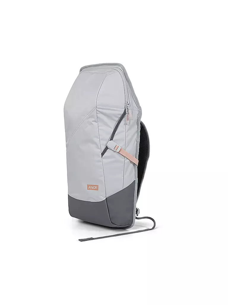 AEVOR | Rucksack Daypack 18L | grau