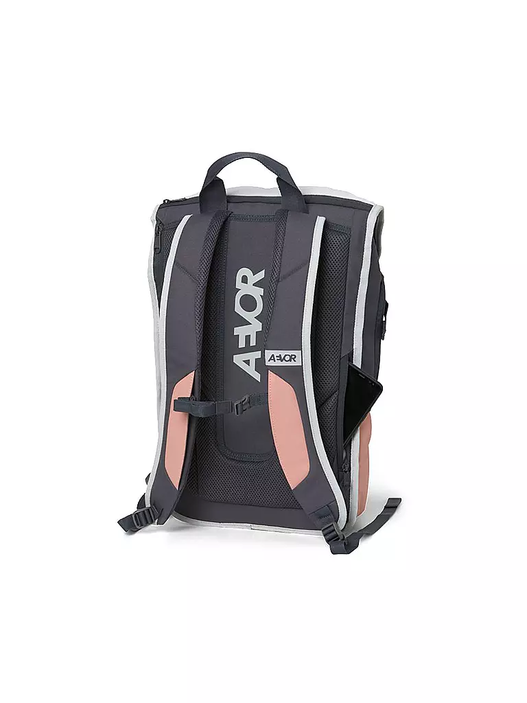 AEVOR | Rucksack Daypack | blau