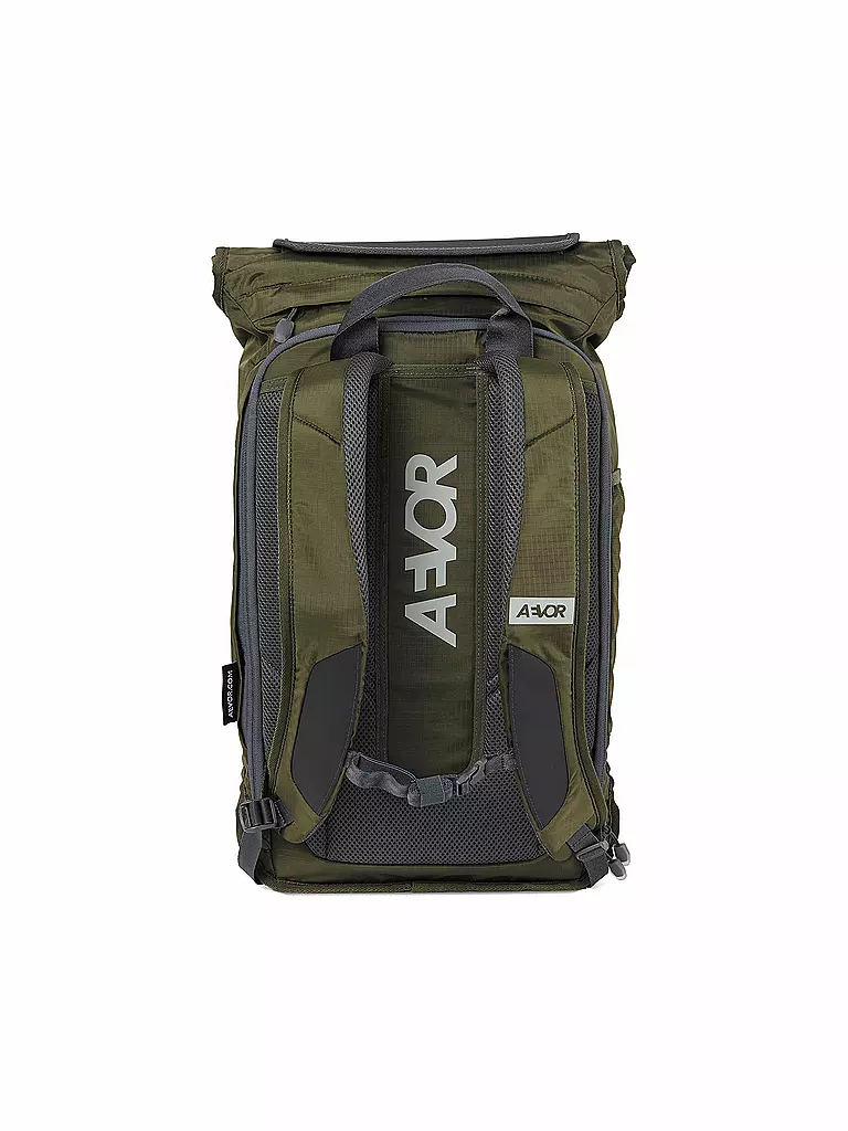 AEVOR | Rucksack Trip Pack 26L | olive