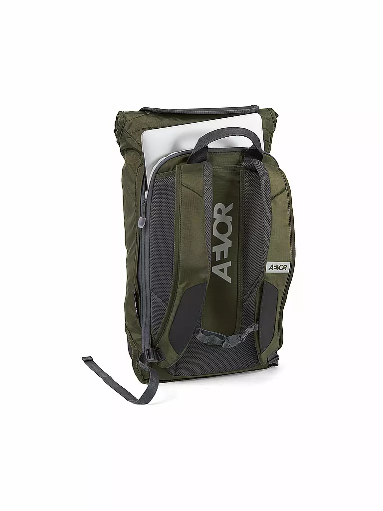 AEVOR | Rucksack Trip Pack 26L | olive