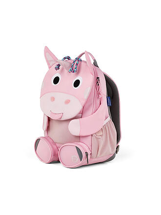 AFFENZAHN | Kinder Rucksack Große Freunde - Einhorn