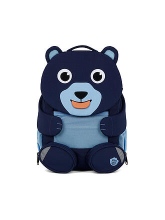AFFENZAHN | Kinder Rucksack Großer Freund - Baer
