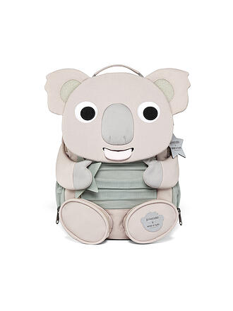 AFFENZAHN | Kinder Rucksack Große Freunde - Koala