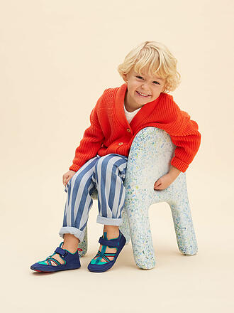 AFFENZAHN | Kinder Sandalen BREEZY OCTOPUS