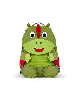 AFFENZAHN | Kinder Rucksack Großer Freund - Drache 