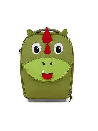 AFFENZAHN | Kinderkoffer Drache 