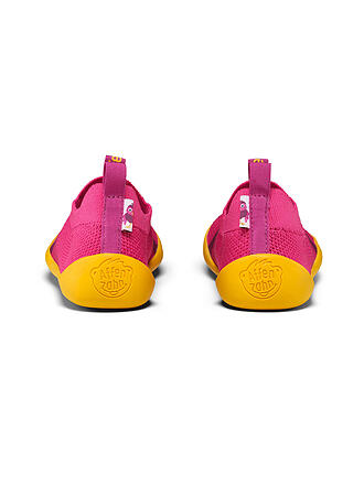 AFFENZAHN | Kinder Barfußschuhe - Hausschuhe KNIT HAPPY Flinky