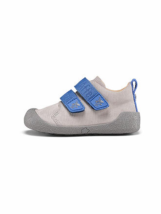 AFFENZAHN | Kinder Sneaker Barfußschuh WALKY HUND 