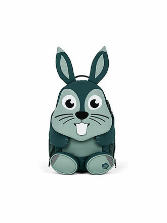 AFFENZAHN | Kinder Rucksack Große Freunde - Hase