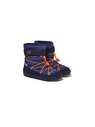 AFFENZAHN | Kinder Winterstiefel  VEGAN SNOWY Elefant