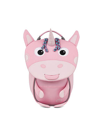AFFENZAHN | Kinder Rucksack Kleine Freunde - Einhorn