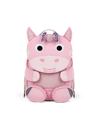 AFFENZAHN | Kinder Rucksack Große Freunde - Einhorn