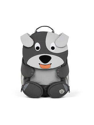 AFFENZAHN | Kinder Rucksack Großer Freund - Hund