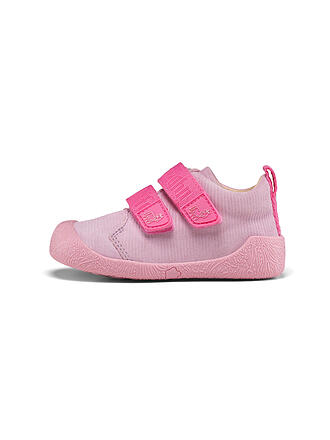 AFFENZAHN | Baby Sneaker Barfußschuh WALKY EINHORN