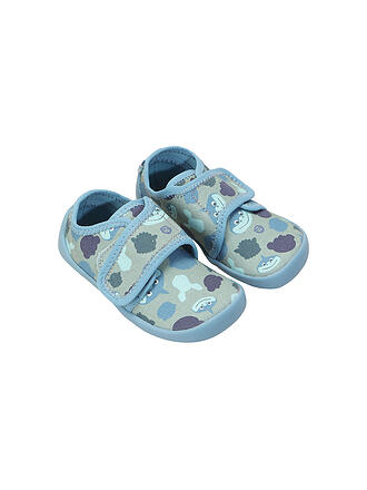 AFFENZAHN | Kinder Hausschuhe MOVY HAI