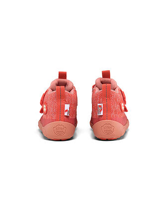AFFENZAHN | Kinder Barfußschuhe - Sneaker KNIT HAPPY Pony