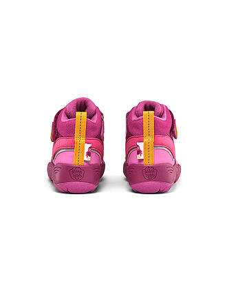 AFFENZAHN | Kinder Sneaker VEGAN EXPLORY Vogel