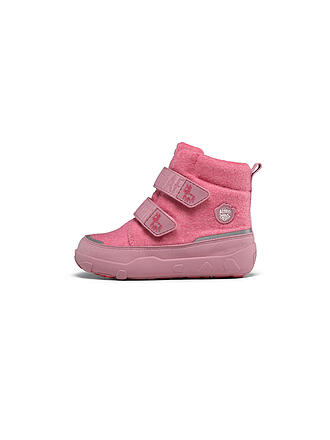 AFFENZAHN | Kinder Stiefel WOLLE COMFY Einhorn