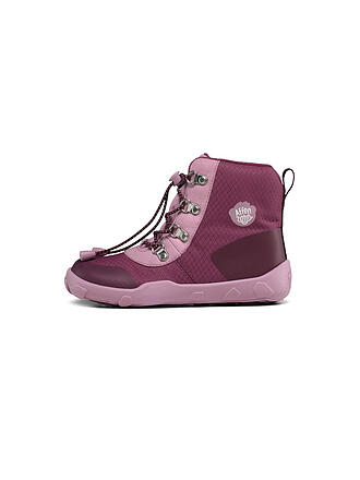 AFFENZAHN | Kinder Winterstiefel VEGAN DISCOVY OTTER
