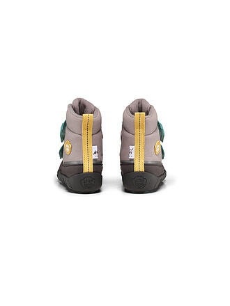AFFENZAHN | Kinder Winterstiefel VEGAN COMFY Nashorn