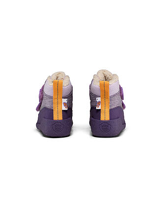 AFFENZAHN | Lauflerner Winterstiefel VEGAN SNUGGY SCHMETTERLING