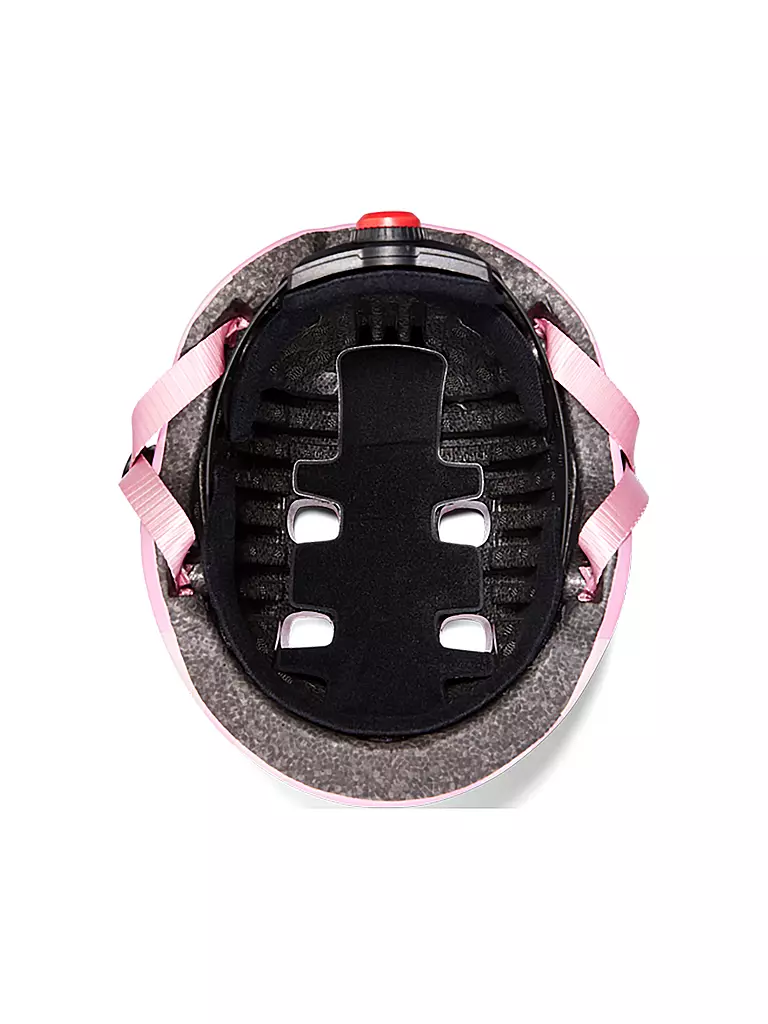 AFFENZAHN | Fahrradhelm Einhorn S | pink