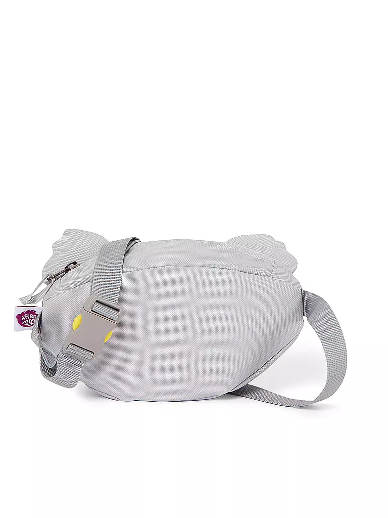 AFFENZAHN | Gürteltasche "Karla Koala" | grau