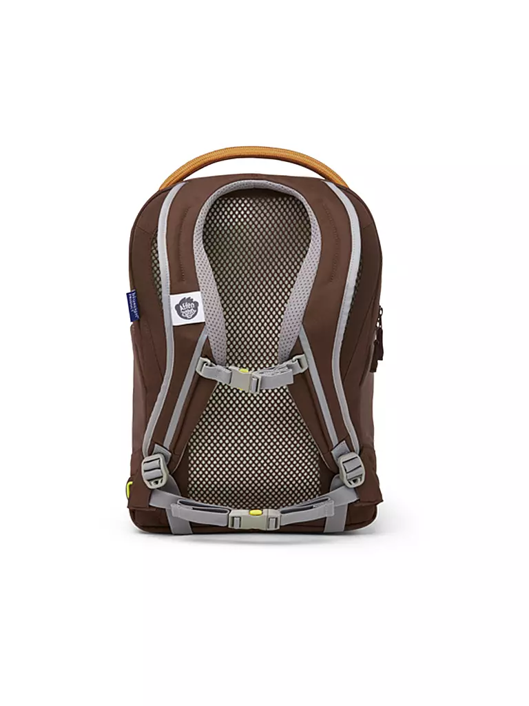 AFFENZAHN | Kinder Abenteuer Rucksack Daydreamer - Affenzahn | braun