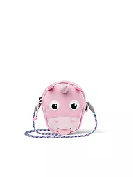 AFFENZAHN | Kinder Geldbeutel "Einhorn" | rosa