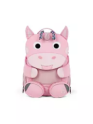 AFFENZAHN | Kinder Rucksack Große Freunde - Koala | rosa