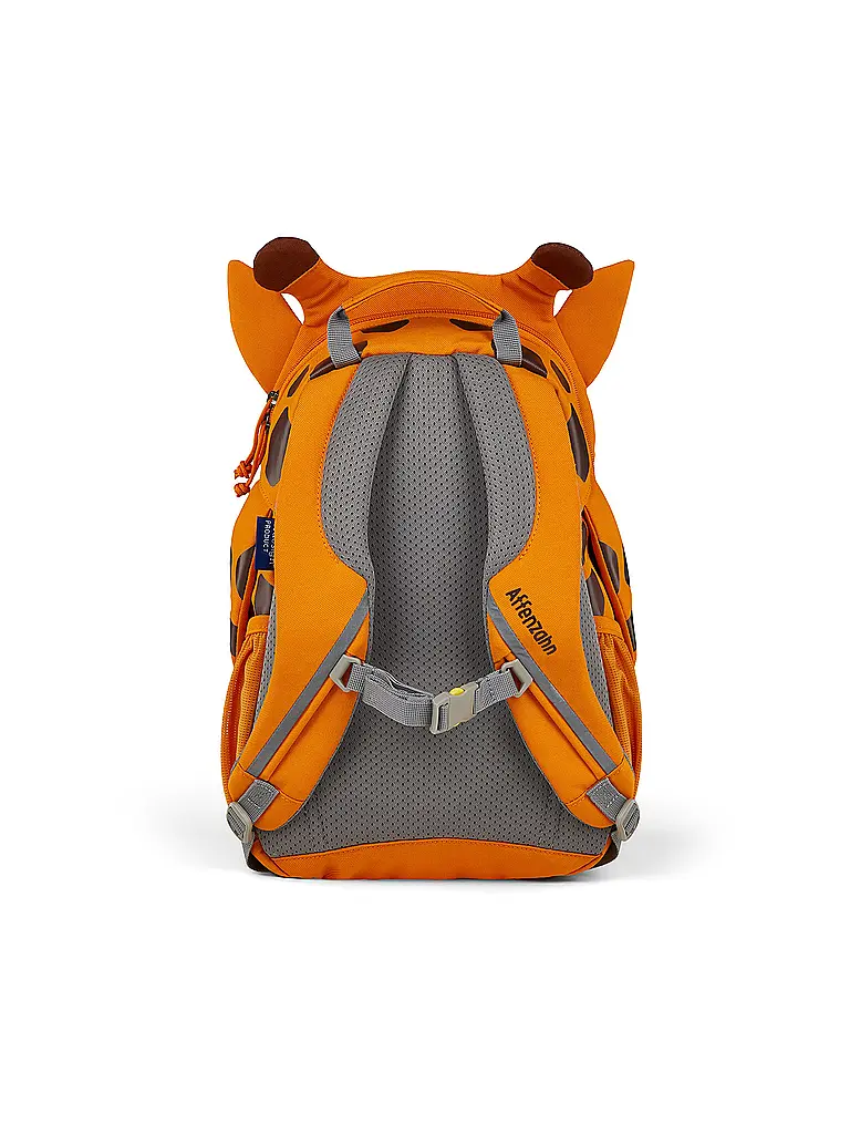 AFFENZAHN | Kinder Rucksack Große Freunde - Giraffe | 