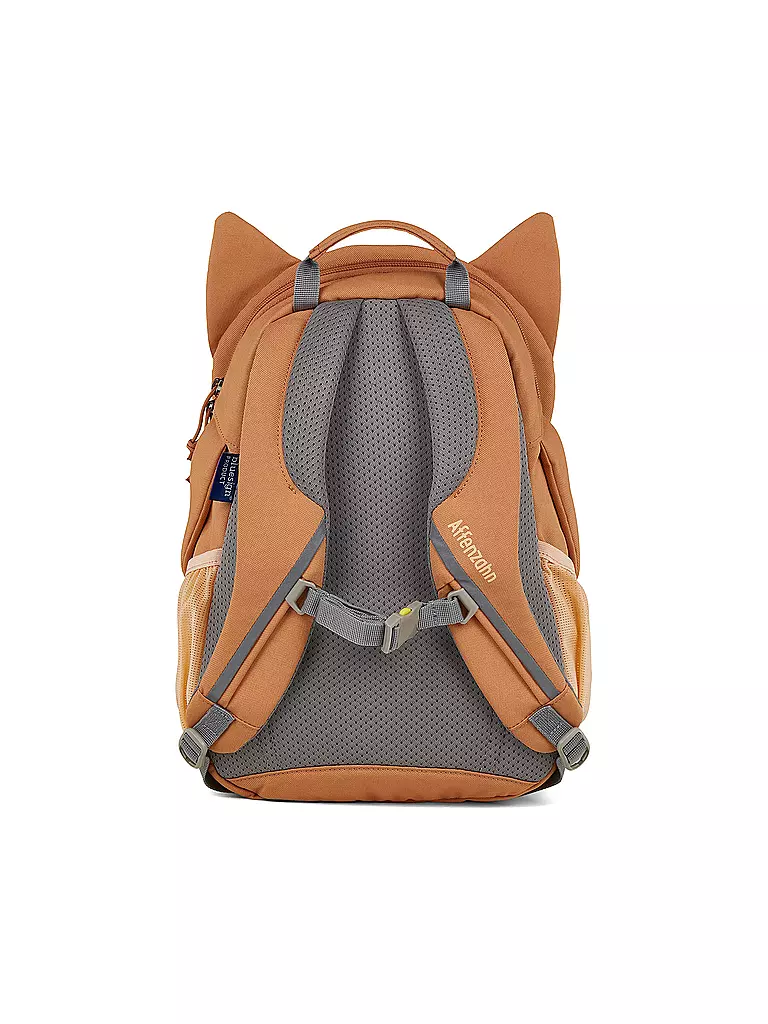 AFFENZAHN | Kinder Rucksack Große Freunde - Katze | 