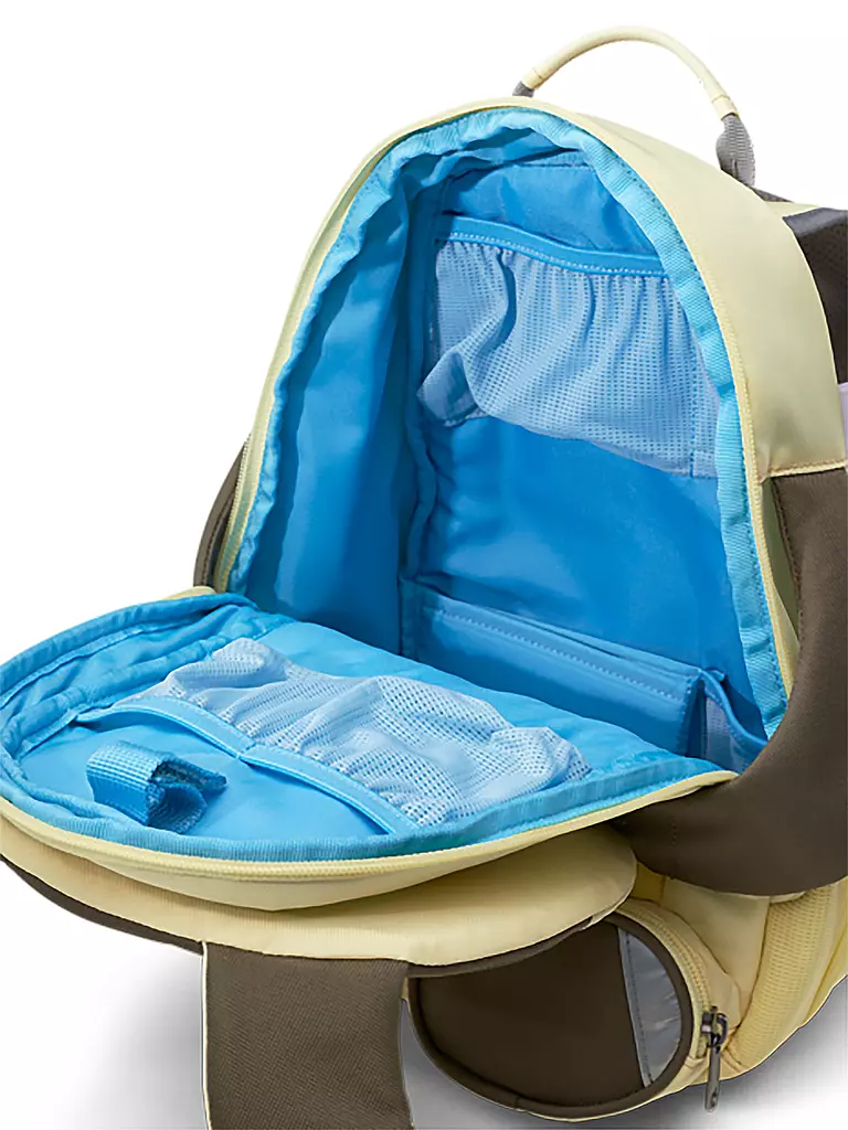 AFFENZAHN | Kinder Rucksack Große Freunde - Tonie Hund | grün