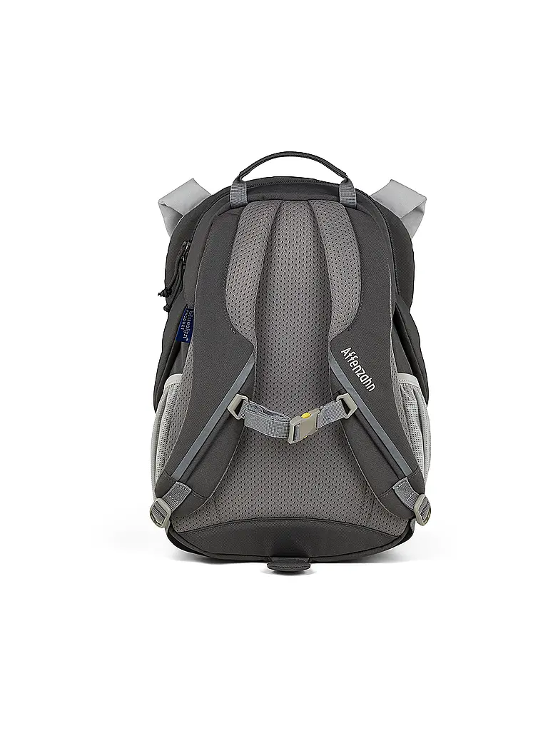 AFFENZAHN | Kinder Rucksack Großer Freund - Hund | 