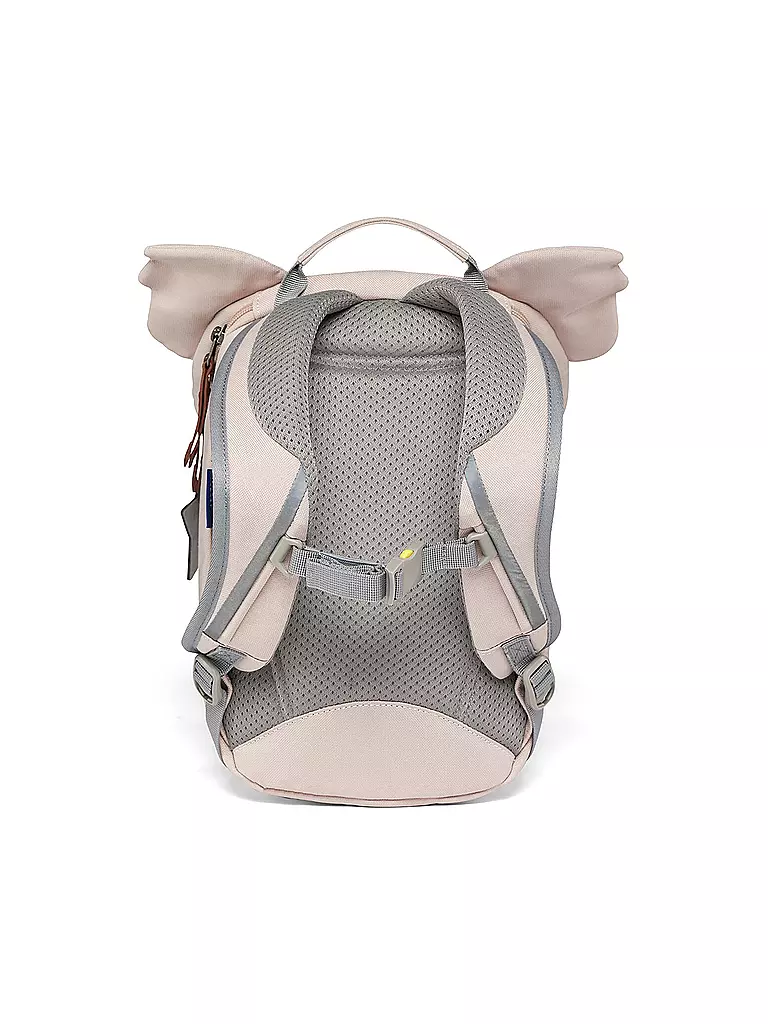 AFFENZAHN | Kinder Rucksack Kleine Freunde - Koala | keine Farbe