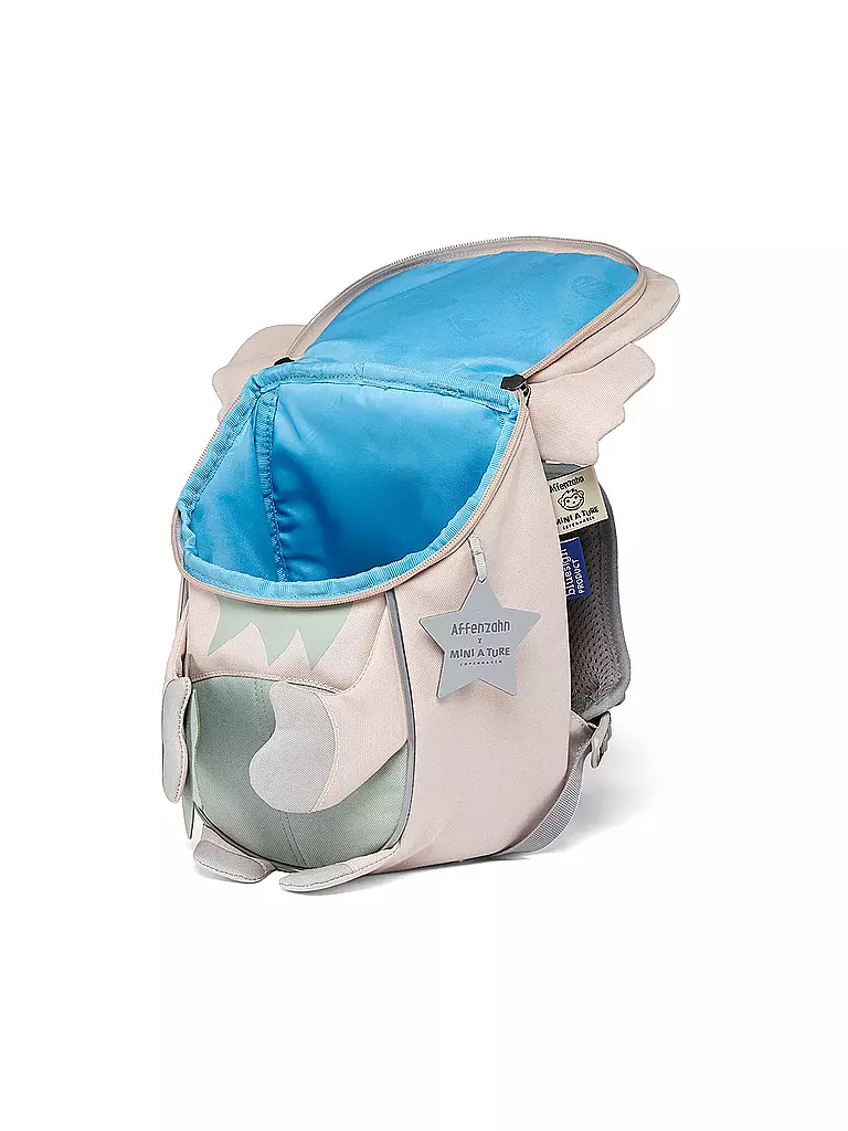 AFFENZAHN | Kinder Rucksack Kleine Freunde - Koala | keine Farbe