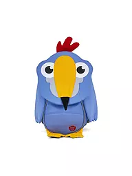 AFFENZAHN | Kinder Tasche Kleine Freunde - Koala | blau